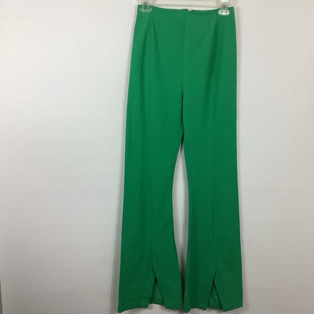 Free People Real Deal Slit Pant Size XS